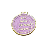 Meloca Embroidery Hoop Needle Minder