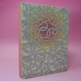 A Post Truth Puzzle A6 Hardback Notebook | Sara Impey Design