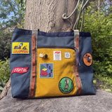 Limited release Festival of Quilts 2026 badge