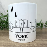 A Little Bit of York – Creative Collection