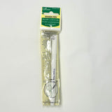 Eraser pen for water soluble marker