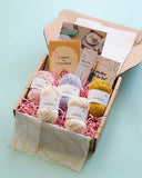 The Beginner Box - Learn to Crochet!