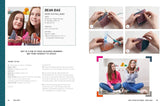 Kids Knit: 20 Projects with Fun Techniques to Learn