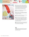 Fat Quarter: One-Piece Projects: 25 Projects to Make from Short Lengths of Fabric
