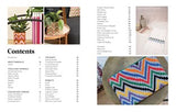 Easy Bargello: 25 Needlepoint Projects