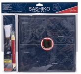 Sashiko: Starter Kit