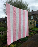 North Country Strippy Quilts booklet by Helen Barnes