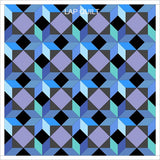 LAP QUILT KIT