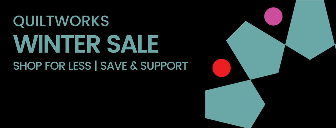Winter Sale
