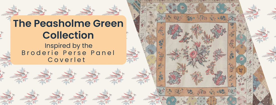 Peasholme Green Collection