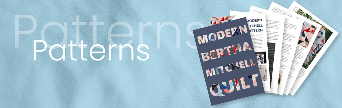 Patterns & Publications