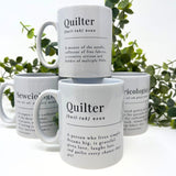 Definition Mugs