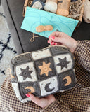 Celestial Traveller Bag Crochet Kit