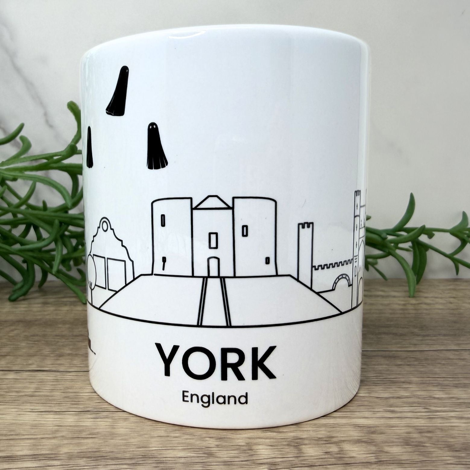 A Little Bit of York – Creative Collection