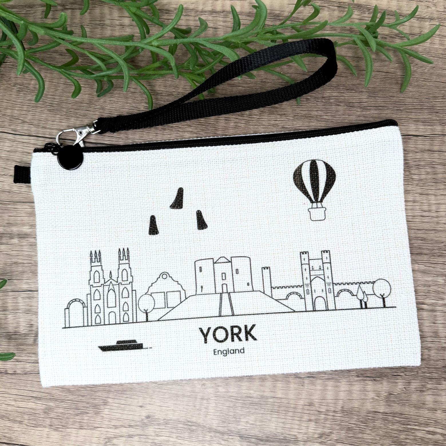 A Little Bit of York – Creative Collection