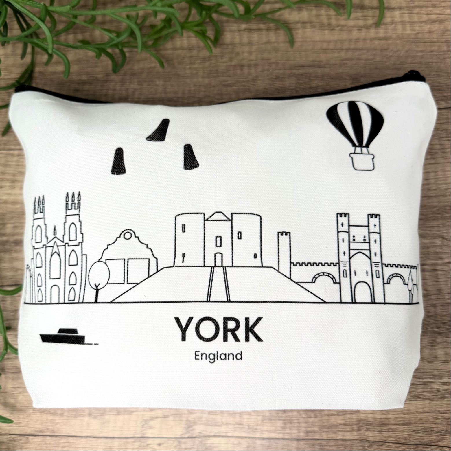 A Little Bit of York – Creative Collection