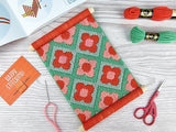 Bargello Kits - Ditsy Daisies Wall Hanging Craft Kit