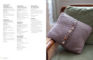 How to Knit: Techniques and Projects for the Complete Beginner