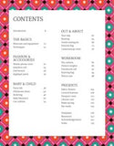 Fat Quarter: Quick Makes