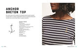 Stitch: 20 Embroidery makes for your home & wardrobe