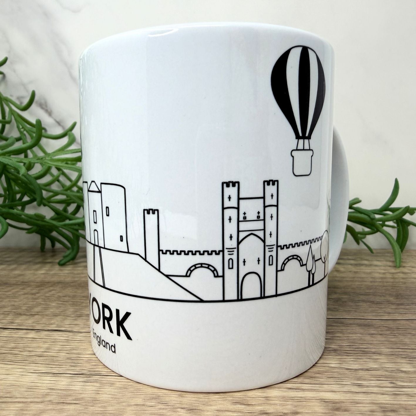 A Little Bit of York – Creative Collection