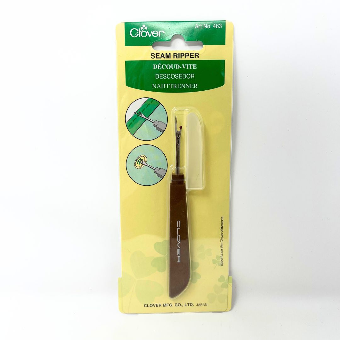 Seam ripper