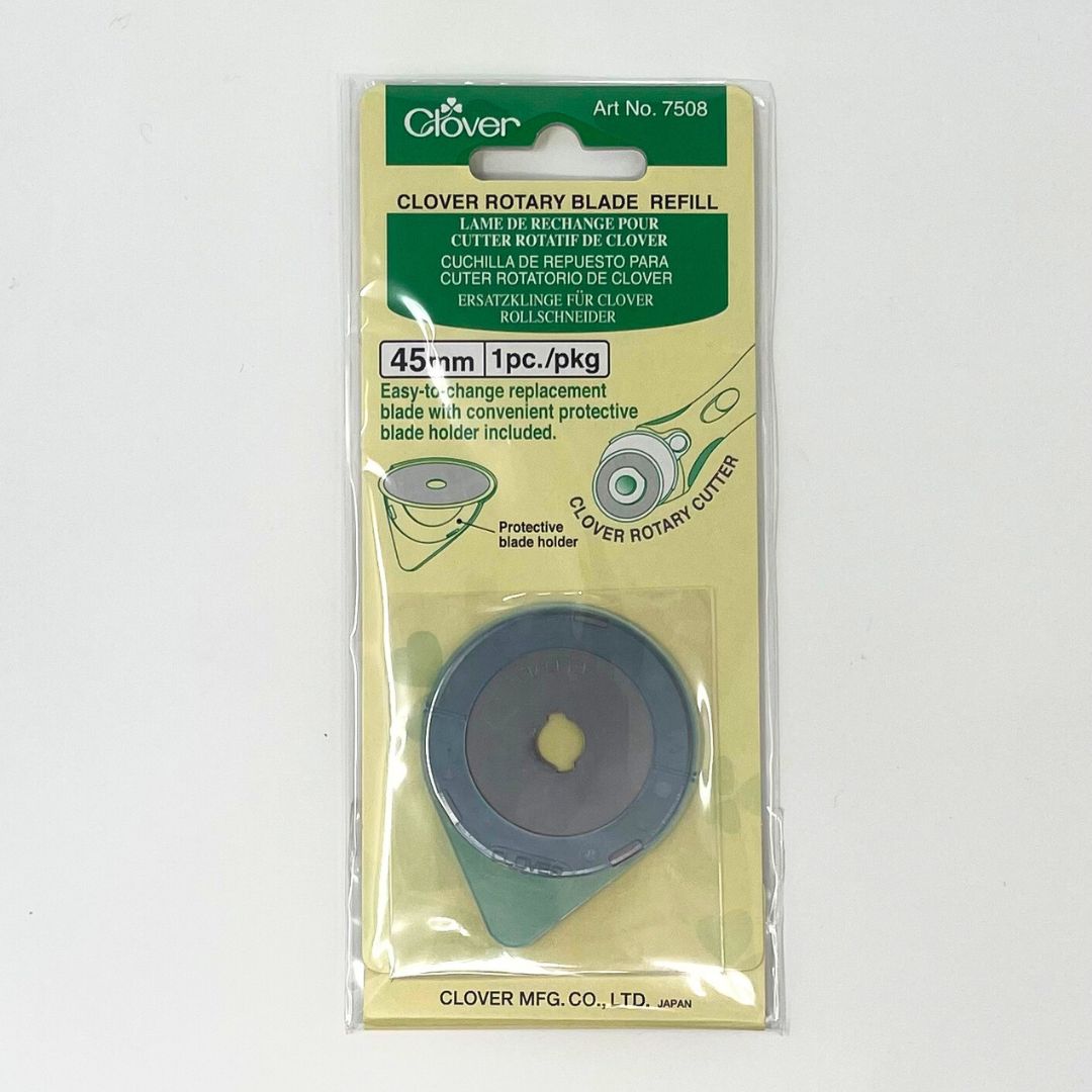 Rotary blade refill 45mm