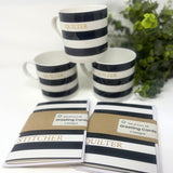 Quilter & Stitcher Greeting Card Set – Pack of 4