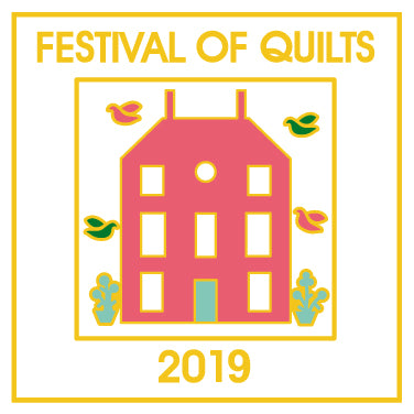 FoQ Badges From Years Gone By