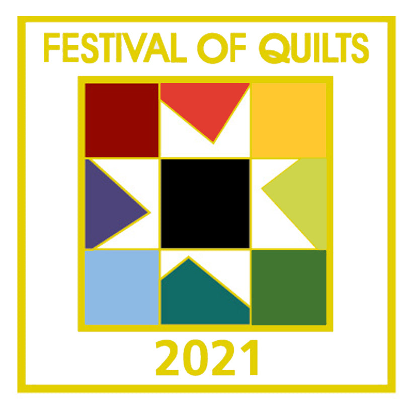 FoQ Badges From Years Gone By